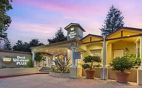 Best Western Plus Riviera